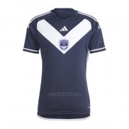 Tailandia Camiseta Bordeaux Primera 2023-2024