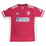 Tailandia Camiseta Burgos Tercera 2022-2023