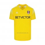 Tailandia Camiseta Fulham Segunda 2020-2021
