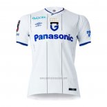 Tailandia Camiseta Gamba Osaka Segunda 2022