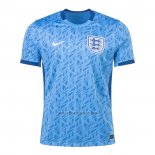 Tailandia Camiseta Inglaterra Segunda 2023