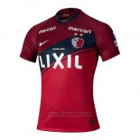 Tailandia Camiseta Kashima Antlers Primera 2020