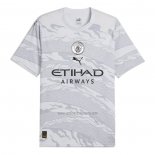 Tailandia Camiseta Manchester City Chinese New Year 2023-2024