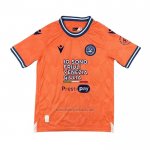 Tailandia Camiseta Udinese Segunda 2023-2024