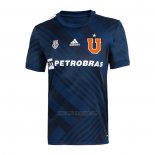 Tailandia Camiseta Universidad de Chile Primera 2021