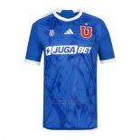 Tailandia Camiseta Universidad de Chile Primera 2024