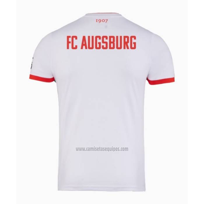 Tailandia Camiseta Augsburg Primera 2023-2024
