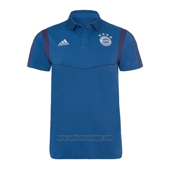 camiseta polo millonarios