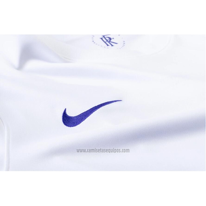 Camiseta Francia Segunda 2020-2021