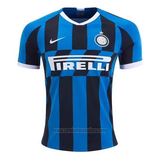 Comprar Camiseta Inter Milan Primera 2019/2020 - Inter Milan Equipo