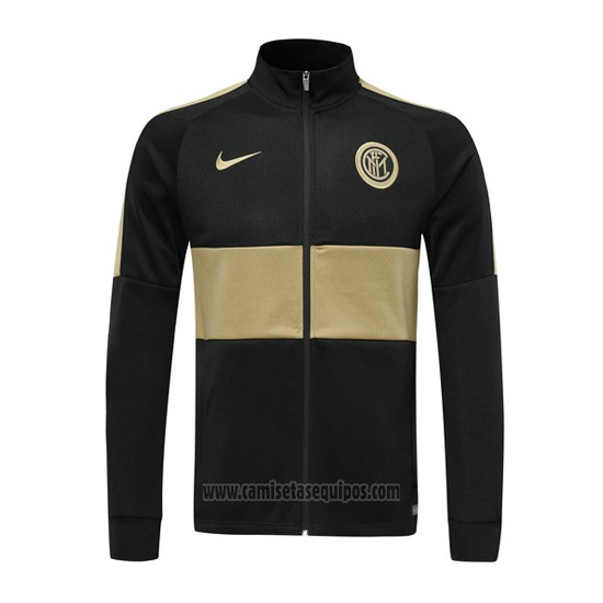 chaqueta inter