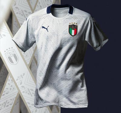 Camisetas Italia baratas 2020
