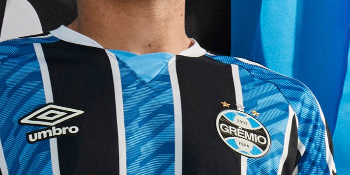 Camisetas Gremio 2020