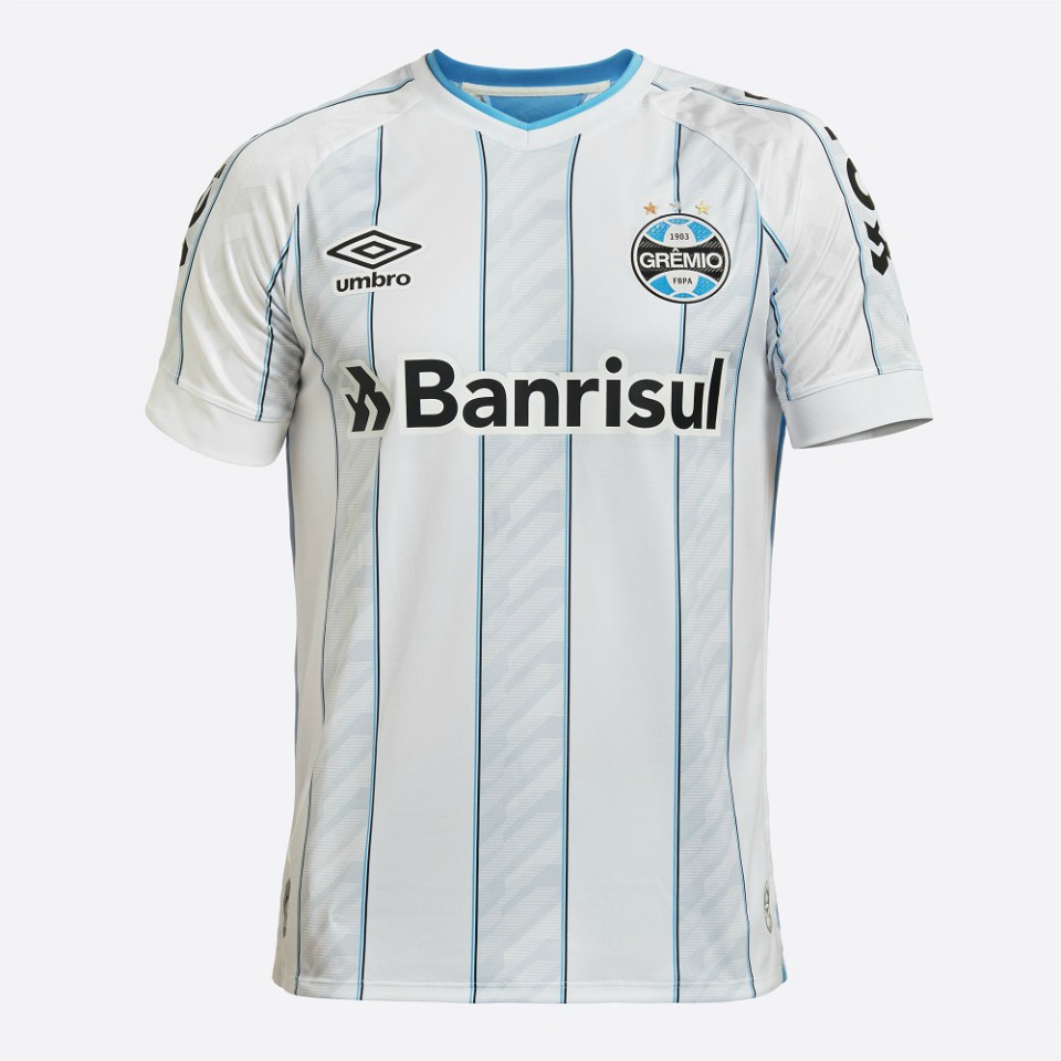 Camisetas Gremio 2020