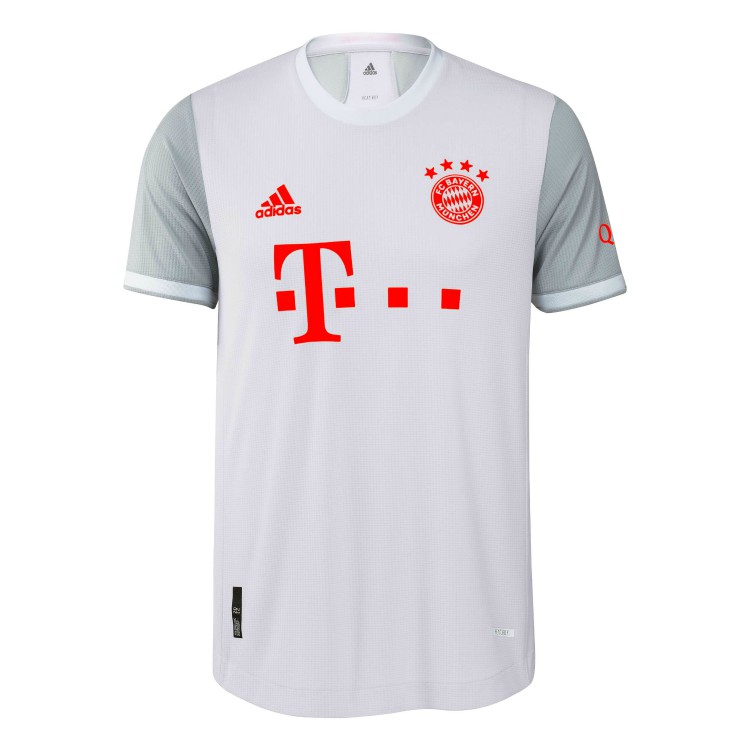 Bayern Munich 2020-21 Away Kit